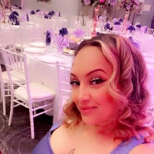 Meet your Posher, Maria